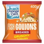Donegal Catch Crunchy Breaded Fish Goujons (400 g)